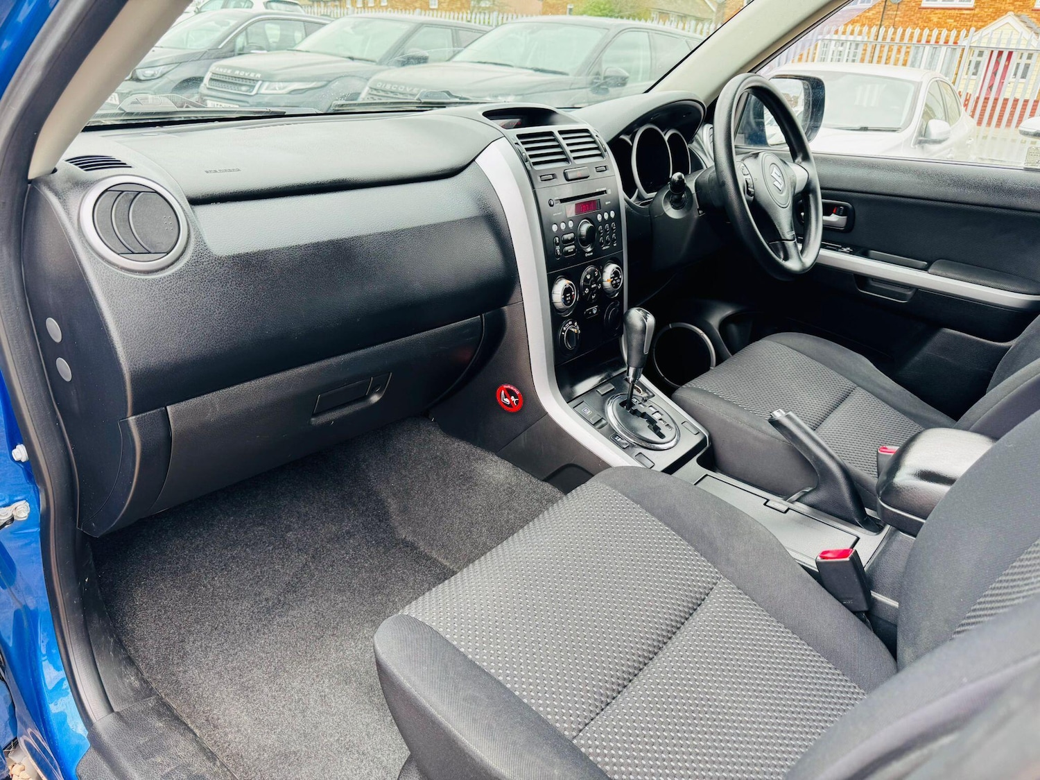 Used Suzuki Grand Vitara for sale - 78135765: Photo 22