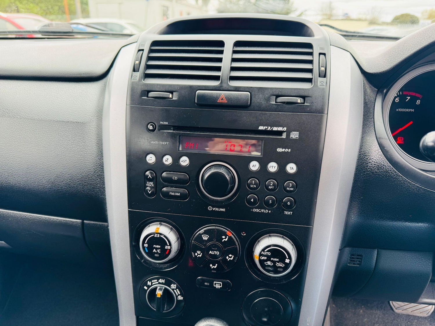 Used Suzuki Grand Vitara for sale - 78135765: Photo 24