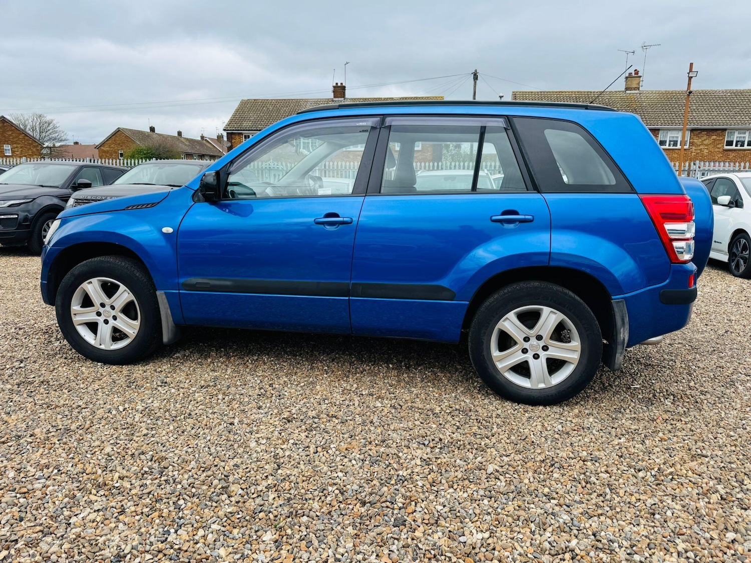 Used Suzuki Grand Vitara for sale - 78135765: Photo 8