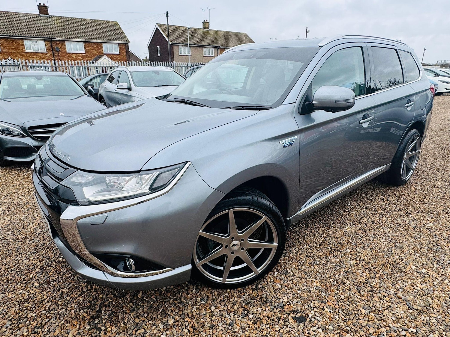 Used Mitsubishi Outlander 2016 for sale - 77802471: Photo 14