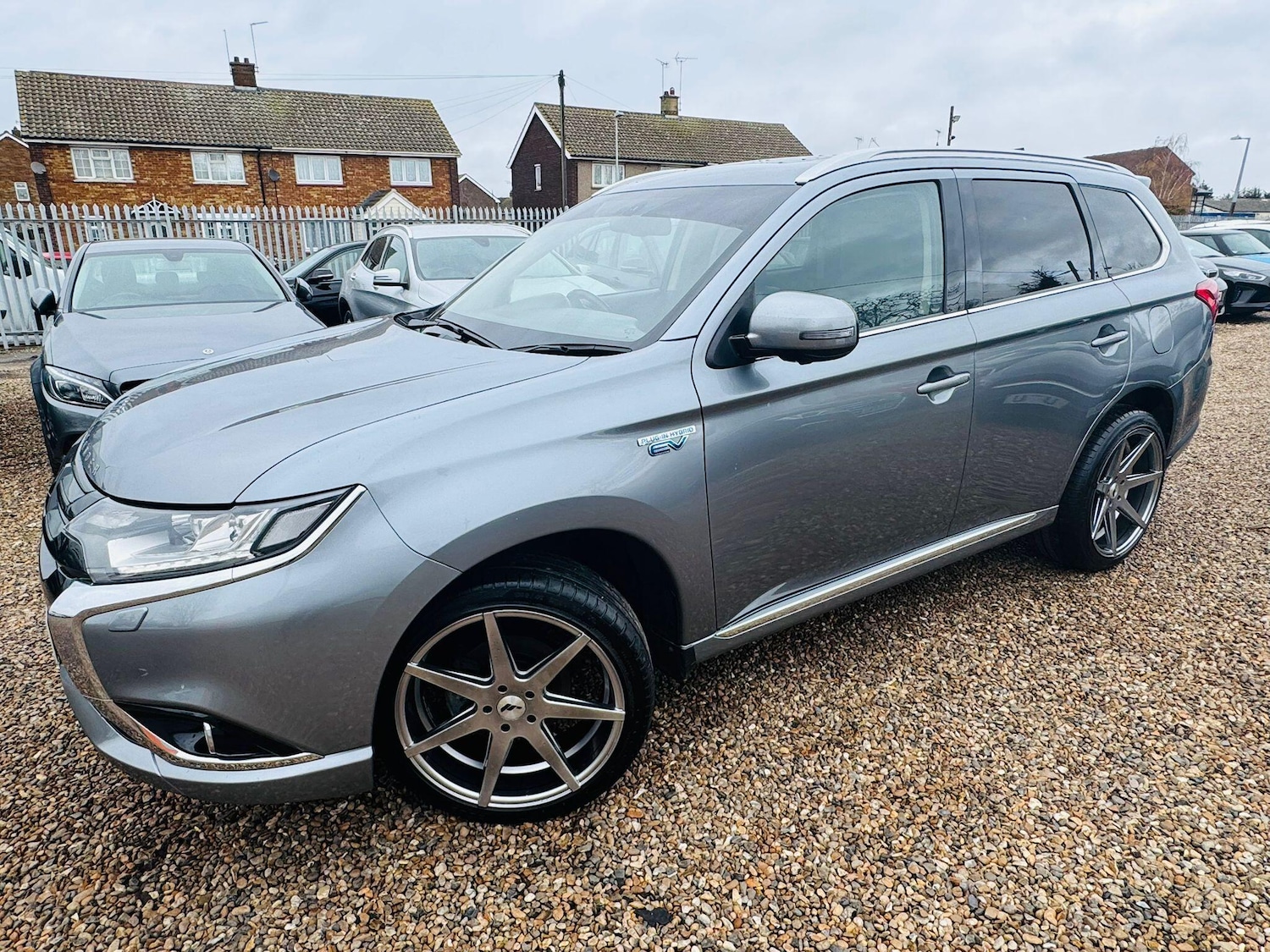 Used Mitsubishi Outlander 2016 for sale - 77802471: Photo 18