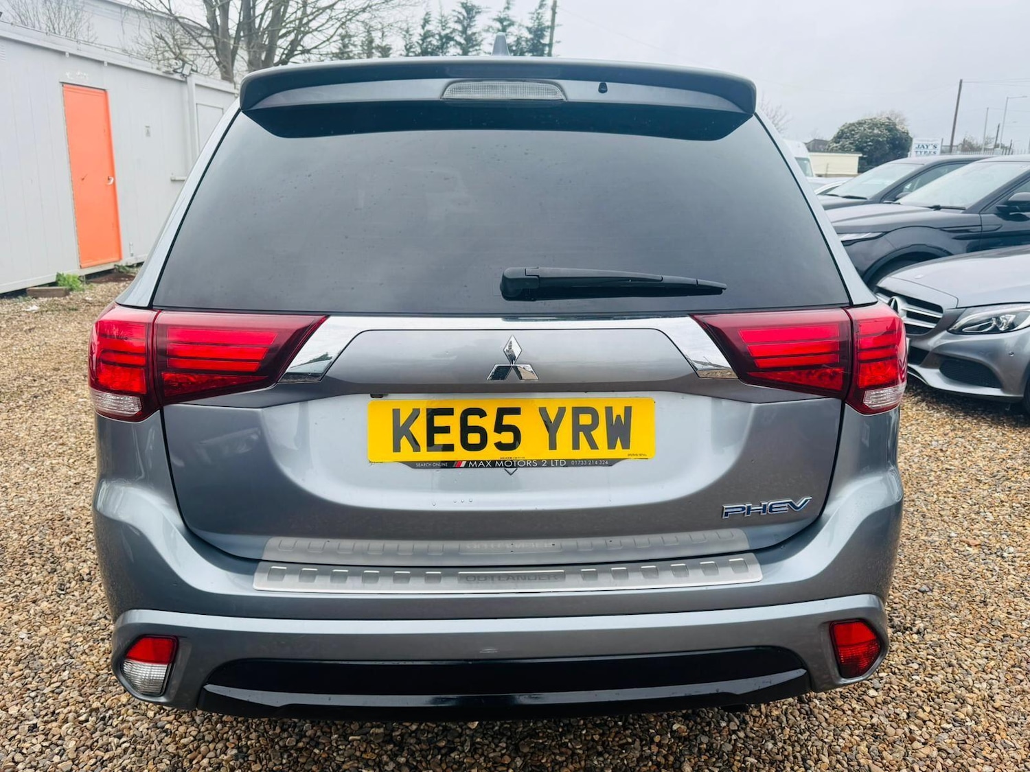 Used Mitsubishi Outlander 2016 for sale - 77802471: Photo 20