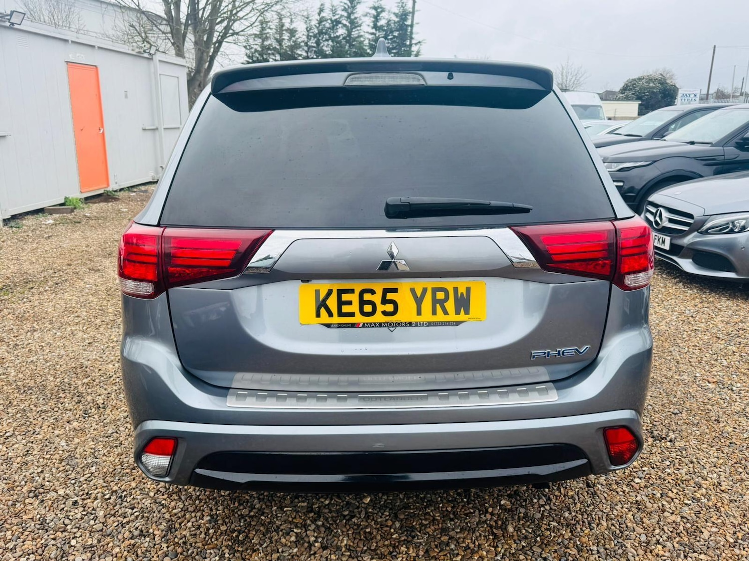 Used Mitsubishi Outlander 2016 for sale - 77802471: Photo 22