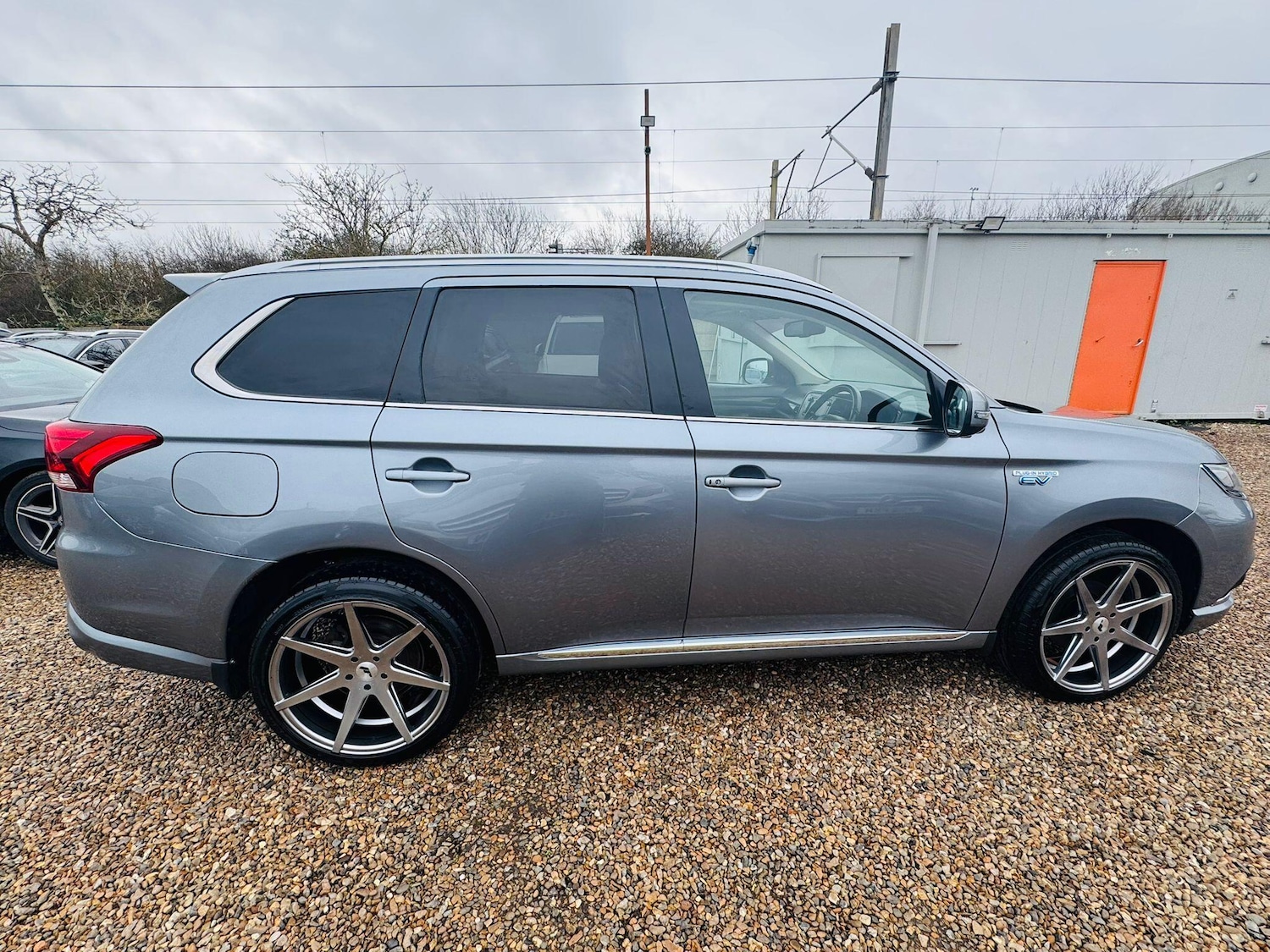 Used Mitsubishi Outlander 2016 for sale - 77802471: Photo 23