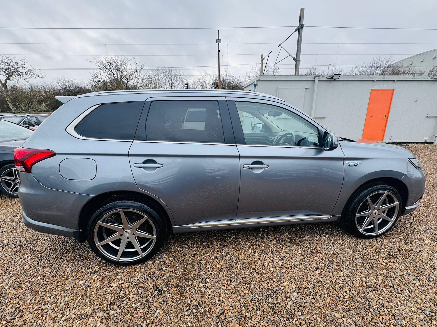 Used Mitsubishi Outlander 2016 for sale - 77802471: Photo 24