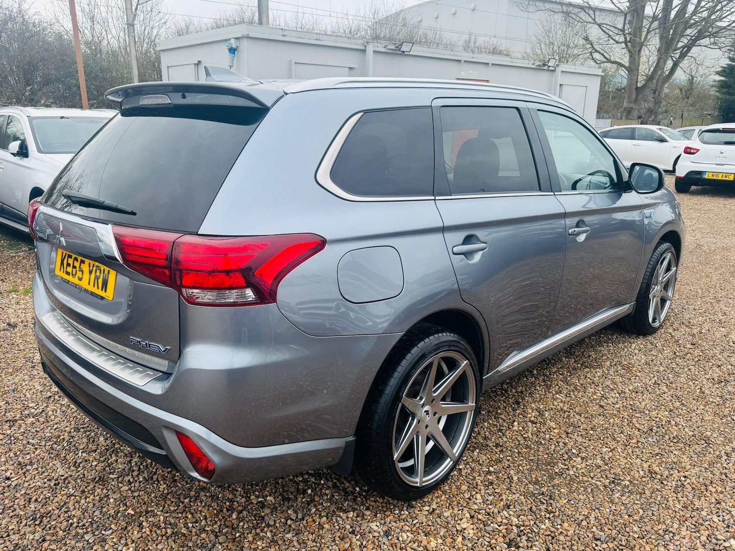 Used Mitsubishi Outlander 2016 for sale - 77802471: Photo 27
