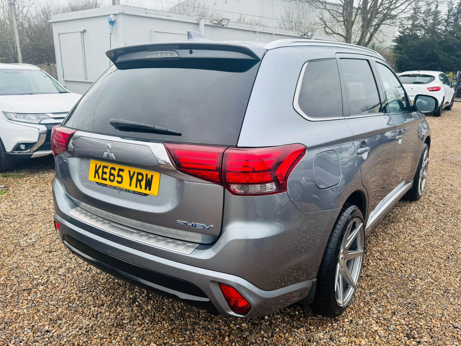 Used Mitsubishi Outlander 2016 for sale - 77802471: Photo 29