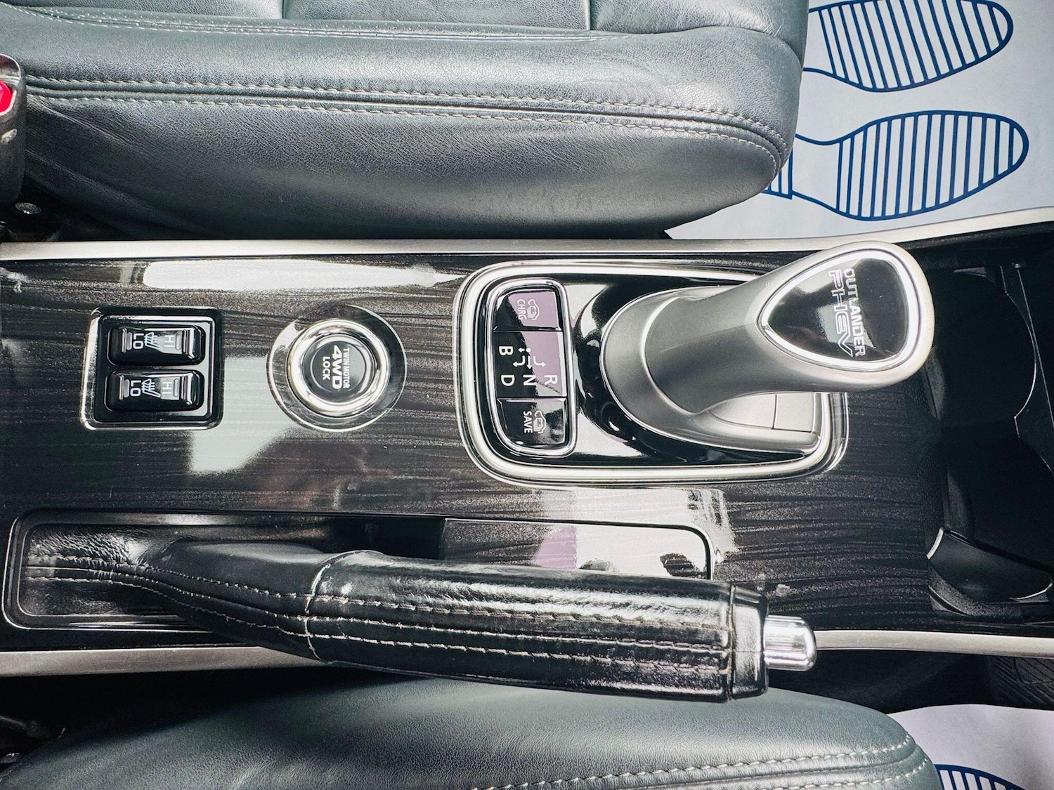 Used Mitsubishi Outlander 2016 for sale - 77802471: Photo 30