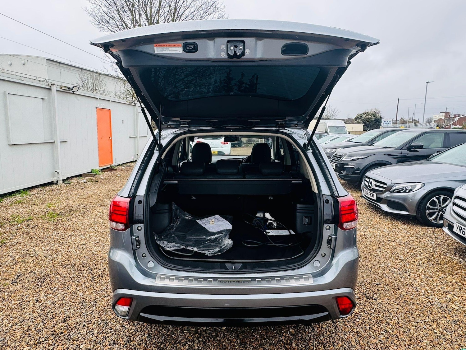Used Mitsubishi Outlander 2016 for sale - 77802471: Photo 49
