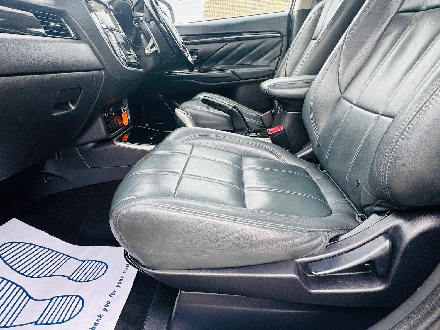 Used Mitsubishi Outlander 2016 for sale - 77802471: Photo 52