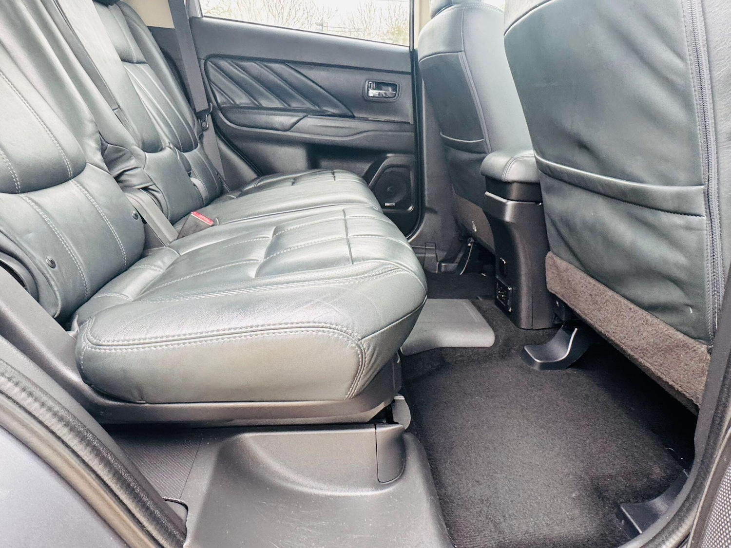 Used Mitsubishi Outlander 2016 for sale - 77802471: Photo 59