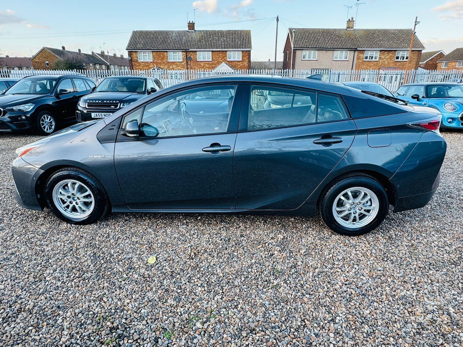 Used Toyota Prius 2016 for sale - 78007478: Photo 24