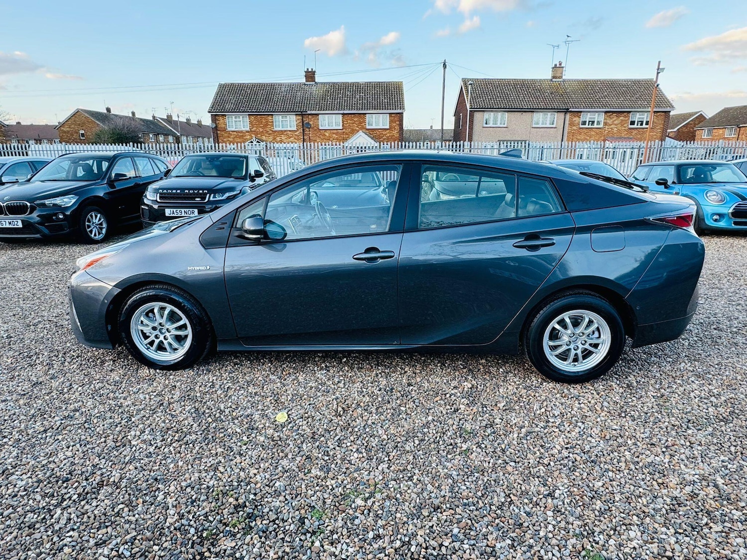 Used Toyota Prius 2016 for sale - 78007478: Photo 25