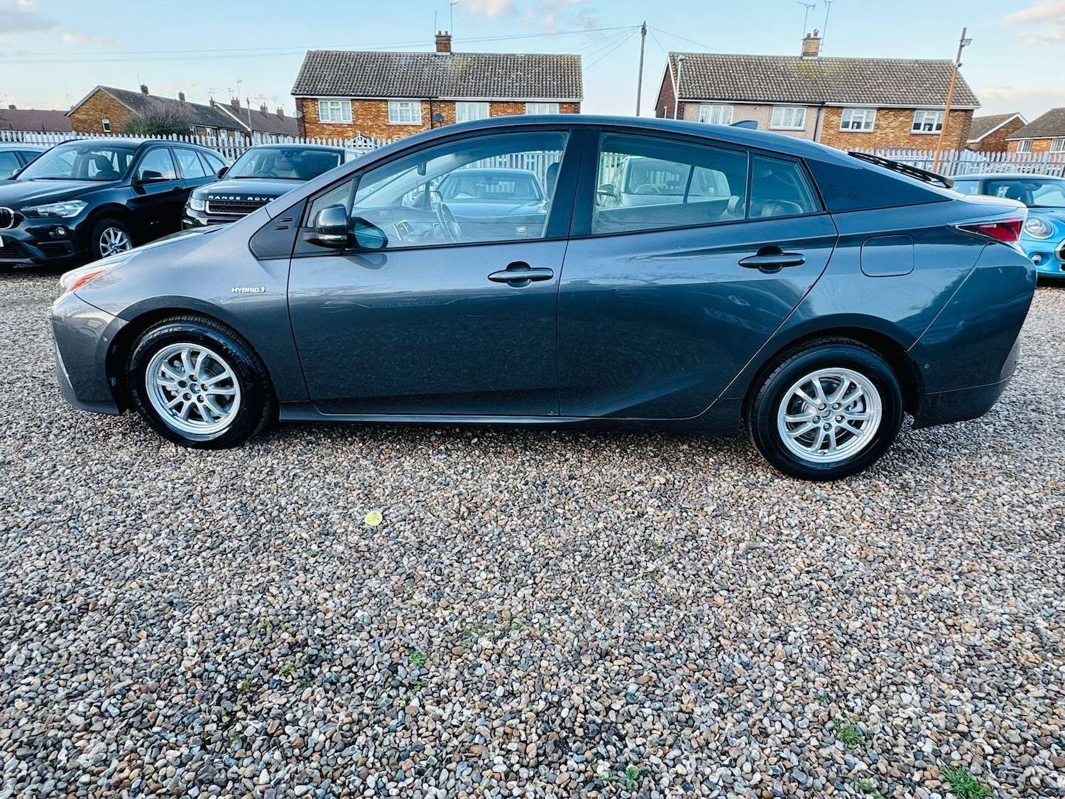 Used Toyota Prius 2016 for sale - 78007478: Photo 26