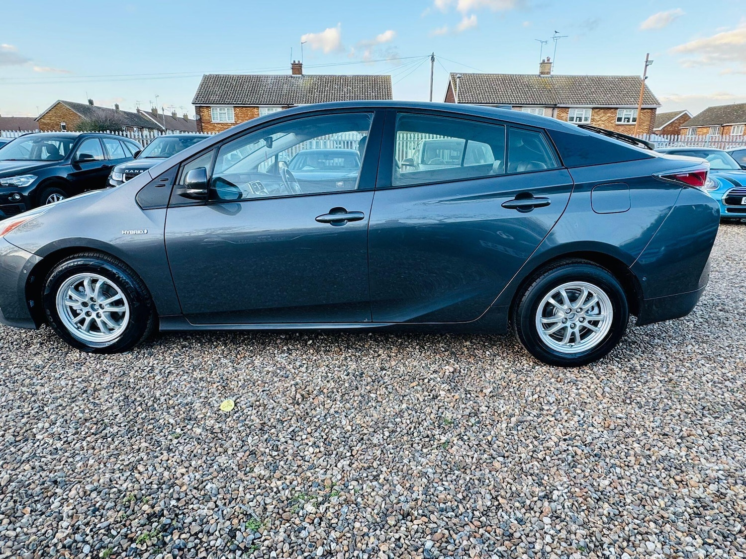 Used Toyota Prius 2016 for sale - 78007478: Photo 27