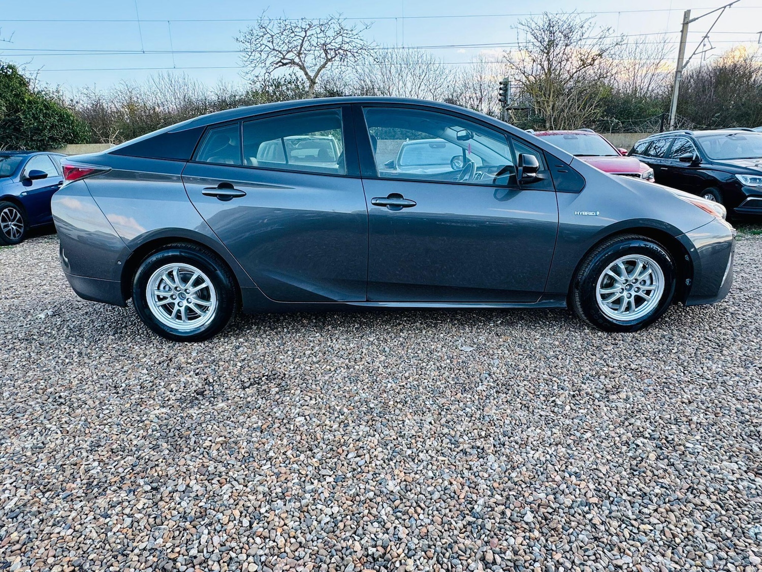 Used Toyota Prius 2016 for sale - 78007478: Photo 32