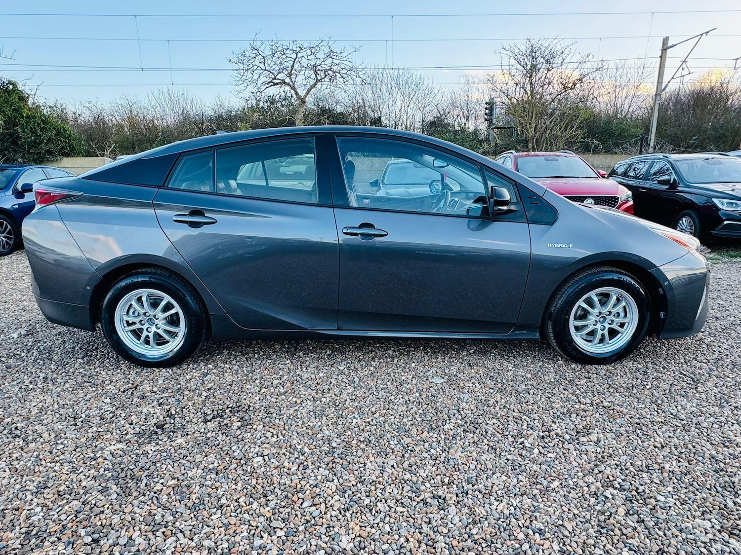 Used Toyota Prius 2016 for sale - 78007478: Photo 33