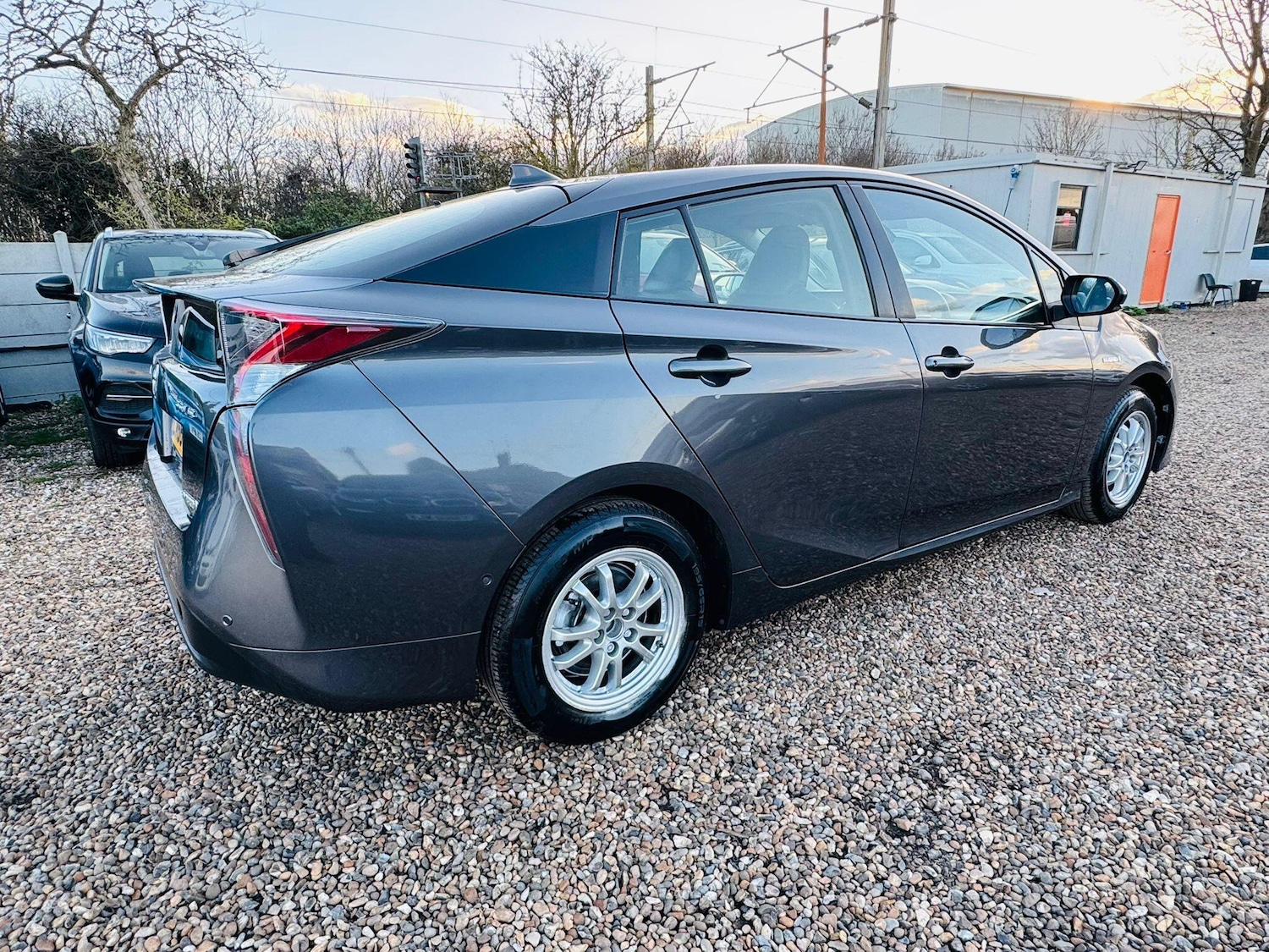 Used Toyota Prius 2016 for sale - 78007478: Photo 36