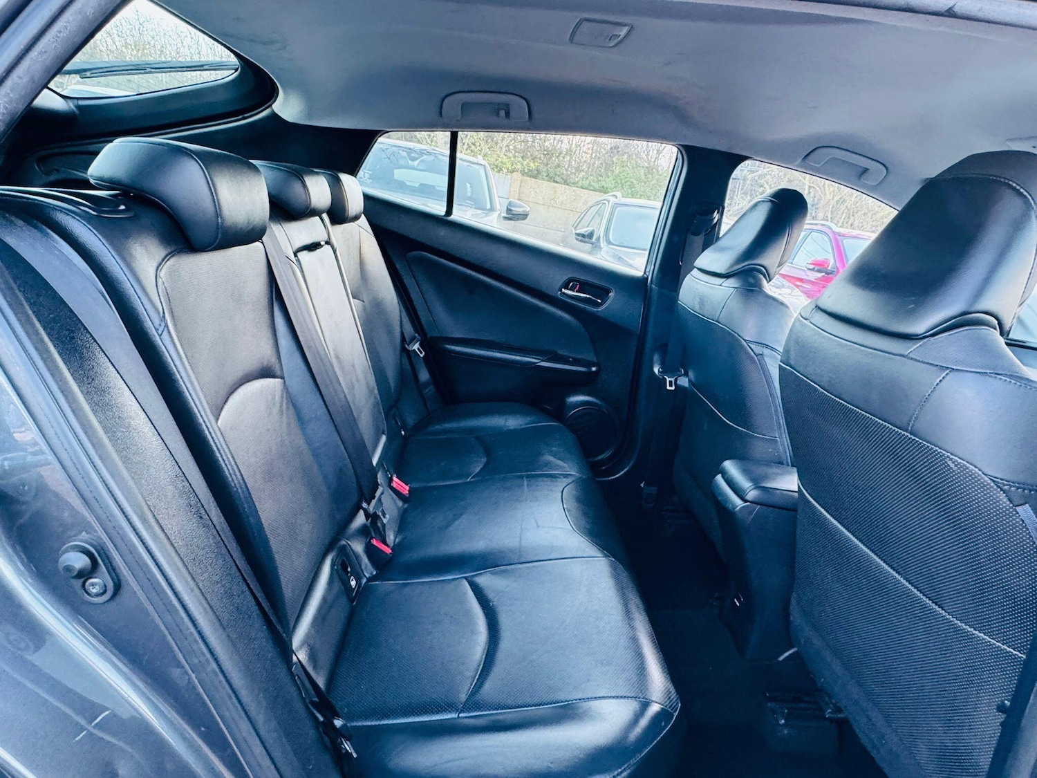 Used Toyota Prius 2016 for sale - 78007478: Photo 41