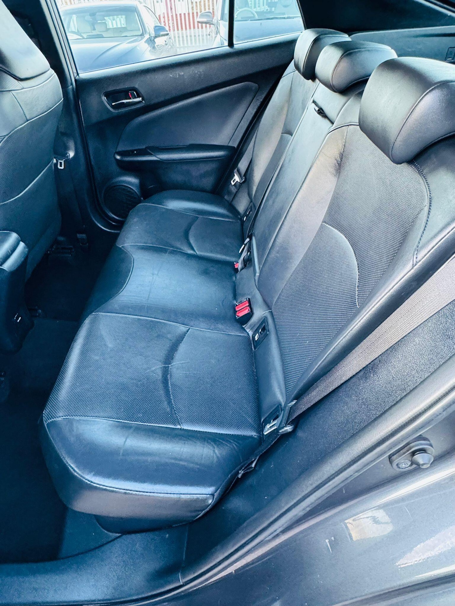 Used Toyota Prius 2016 for sale - 78007478: Photo 43