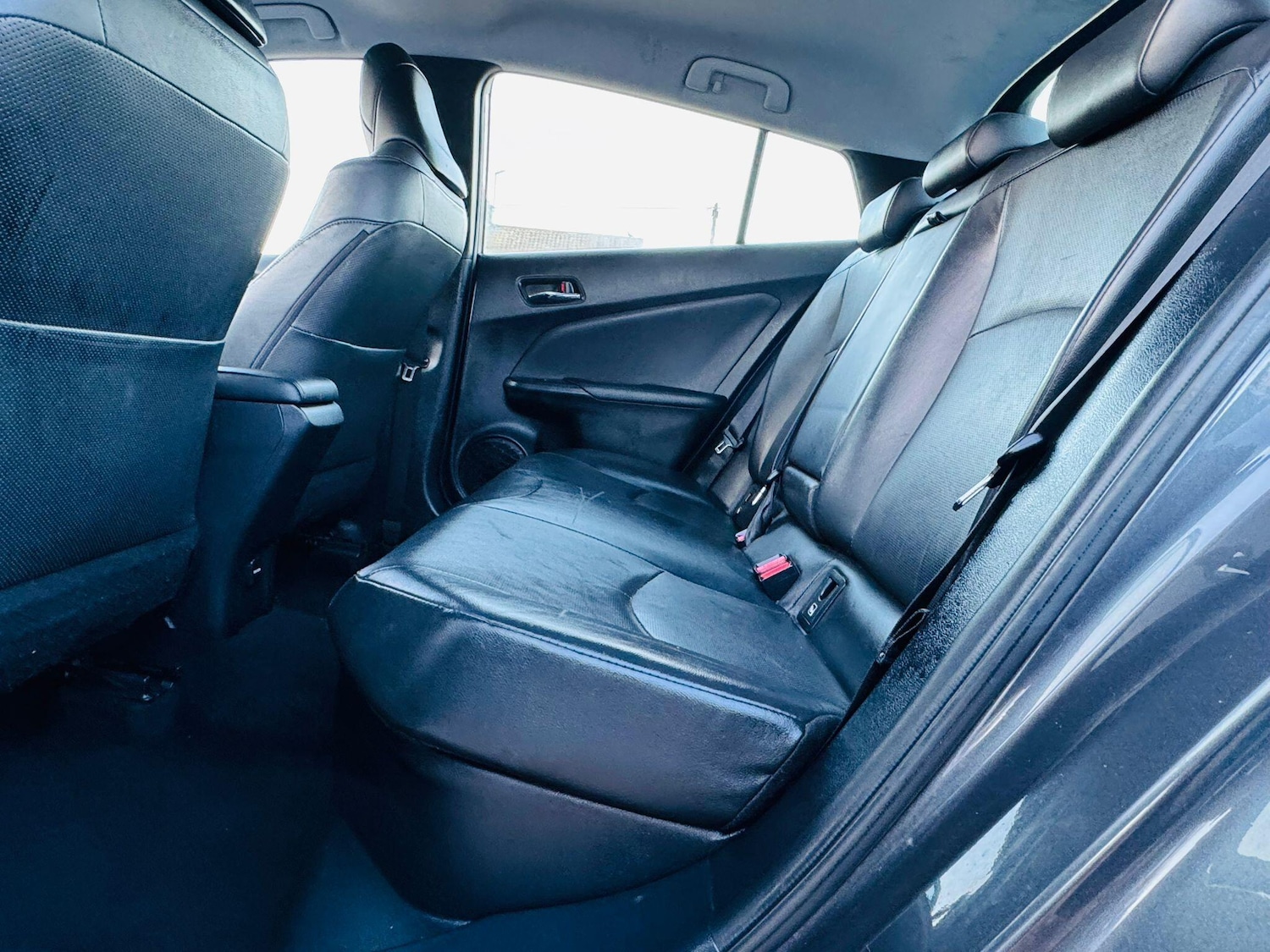 Used Toyota Prius 2016 for sale - 78007478: Photo 44