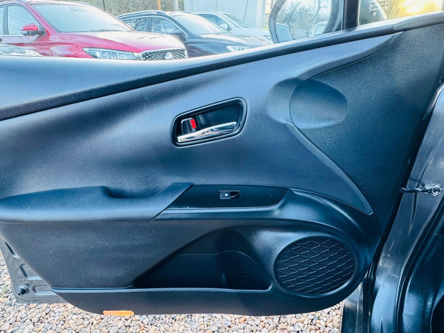 Used Toyota Prius 2016 for sale - 78007478: Photo 49