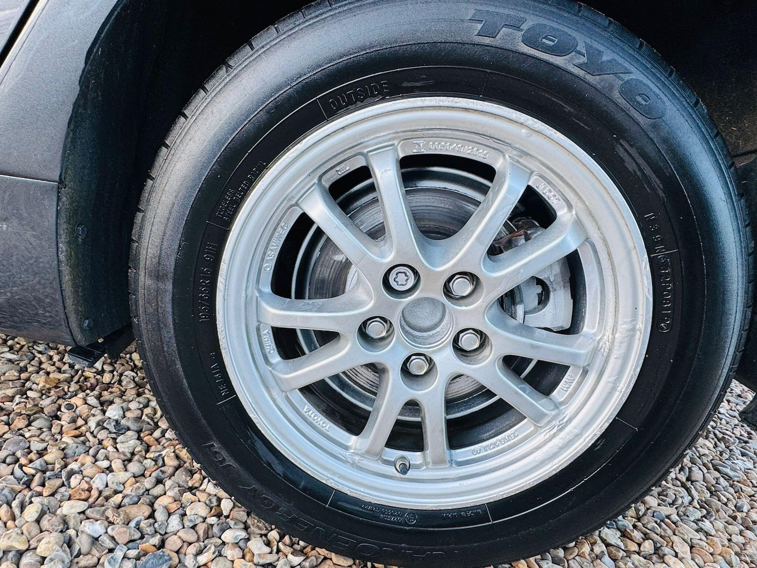 Used Toyota Prius 2016 for sale - 78007478: Photo 50