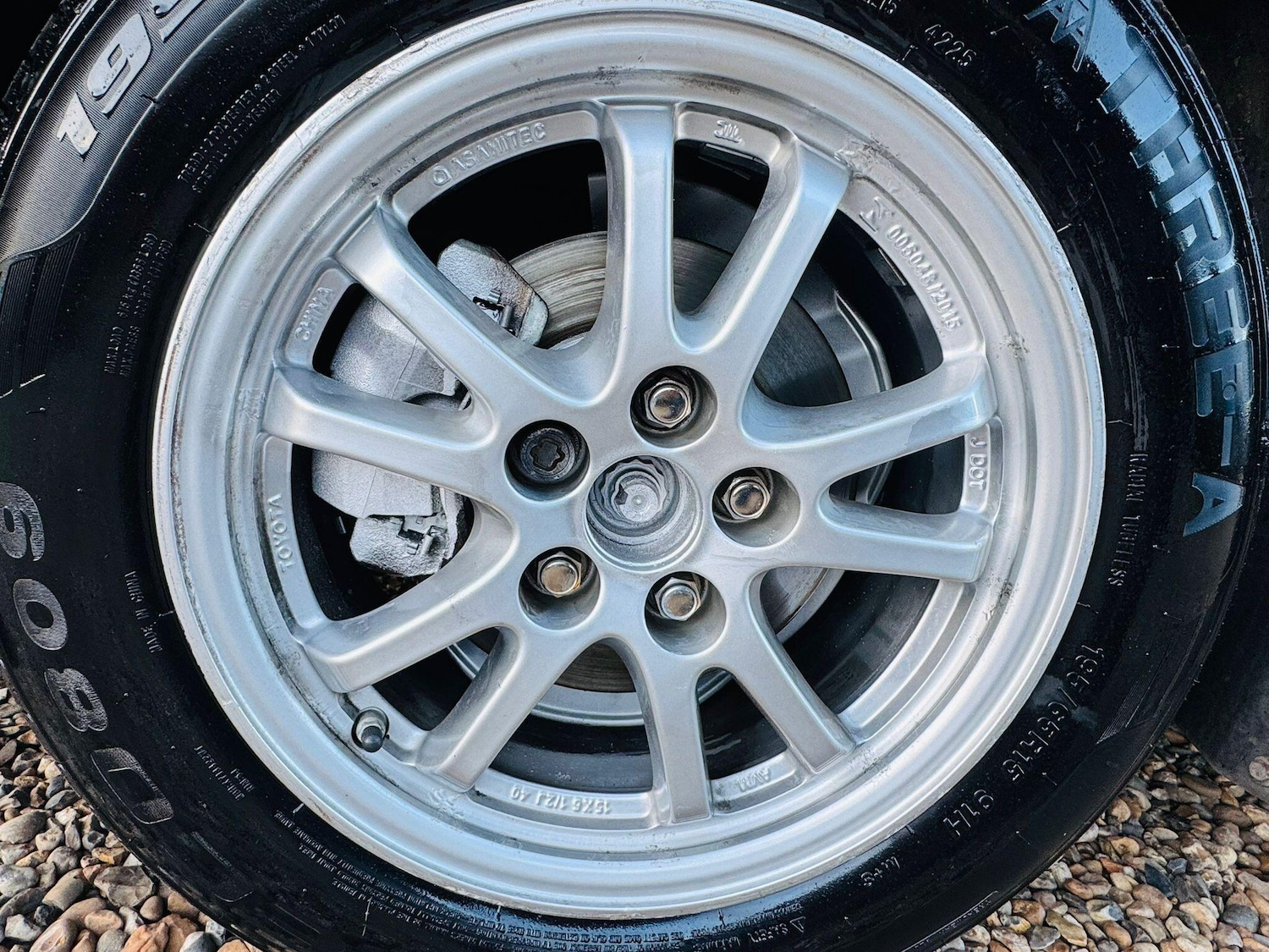 Used Toyota Prius 2016 for sale - 78007478: Photo 51