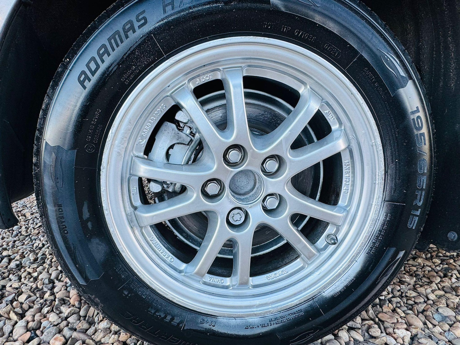 Used Toyota Prius 2016 for sale - 78007478: Photo 52