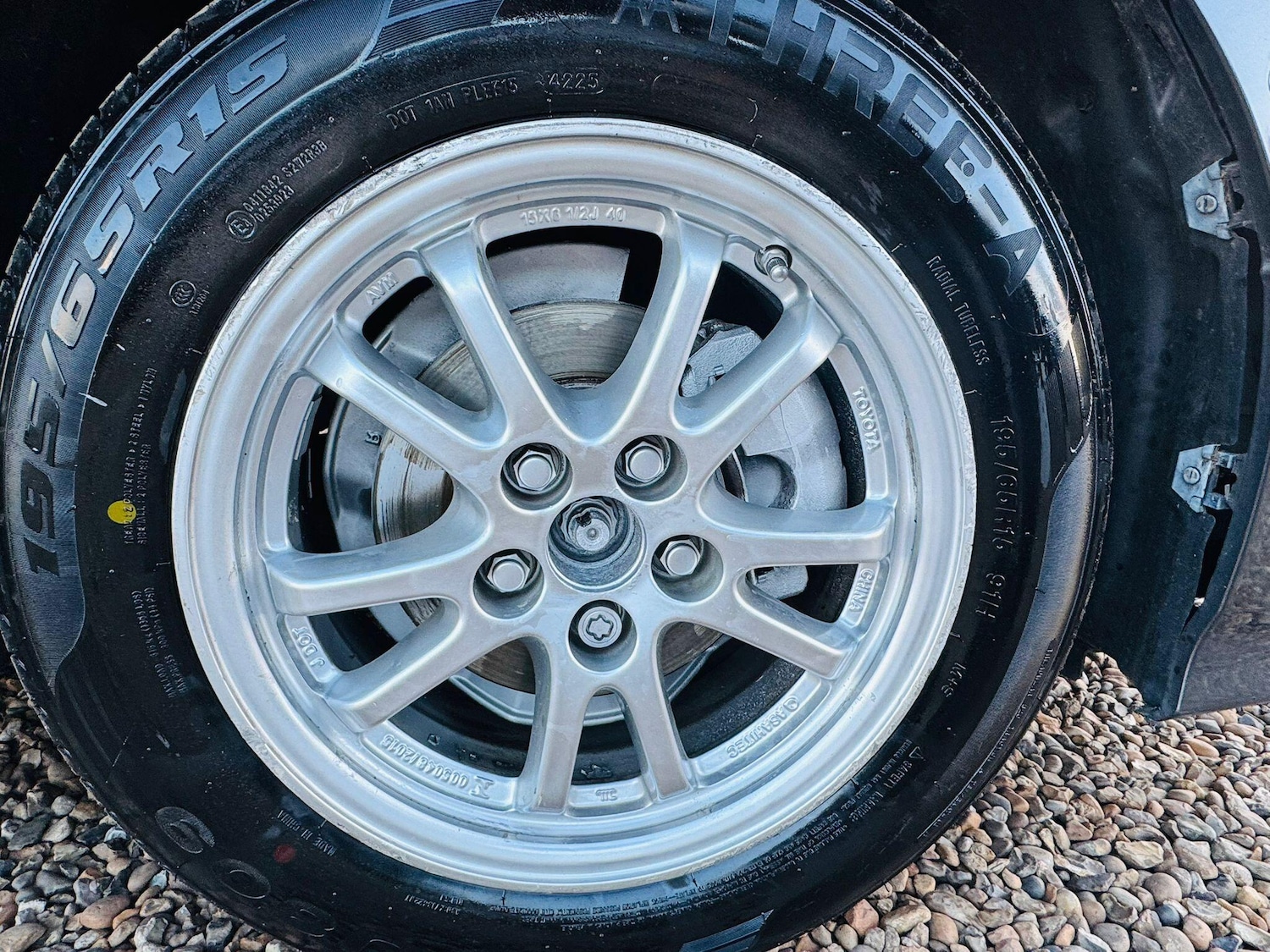 Used Toyota Prius 2016 for sale - 78007478: Photo 53