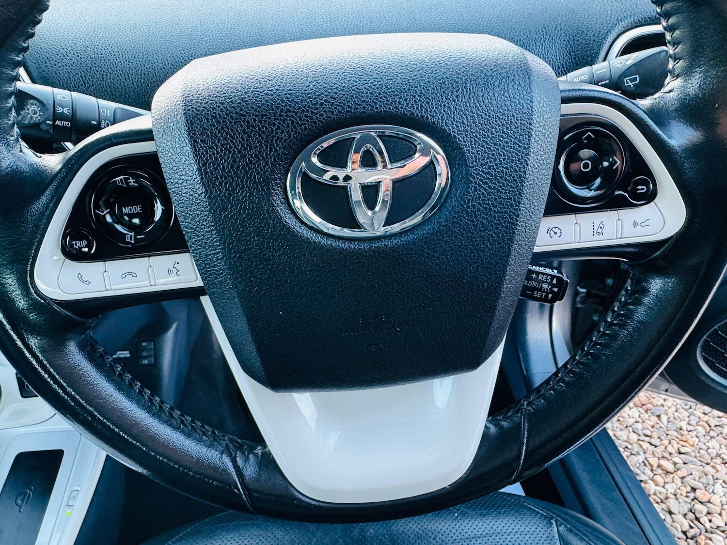 Used Toyota Prius 2016 for sale - 78007478: Photo 57