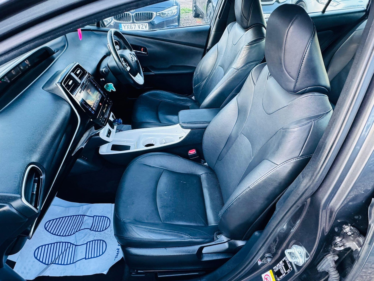 Used Toyota Prius 2016 for sale - 78007478: Photo 58