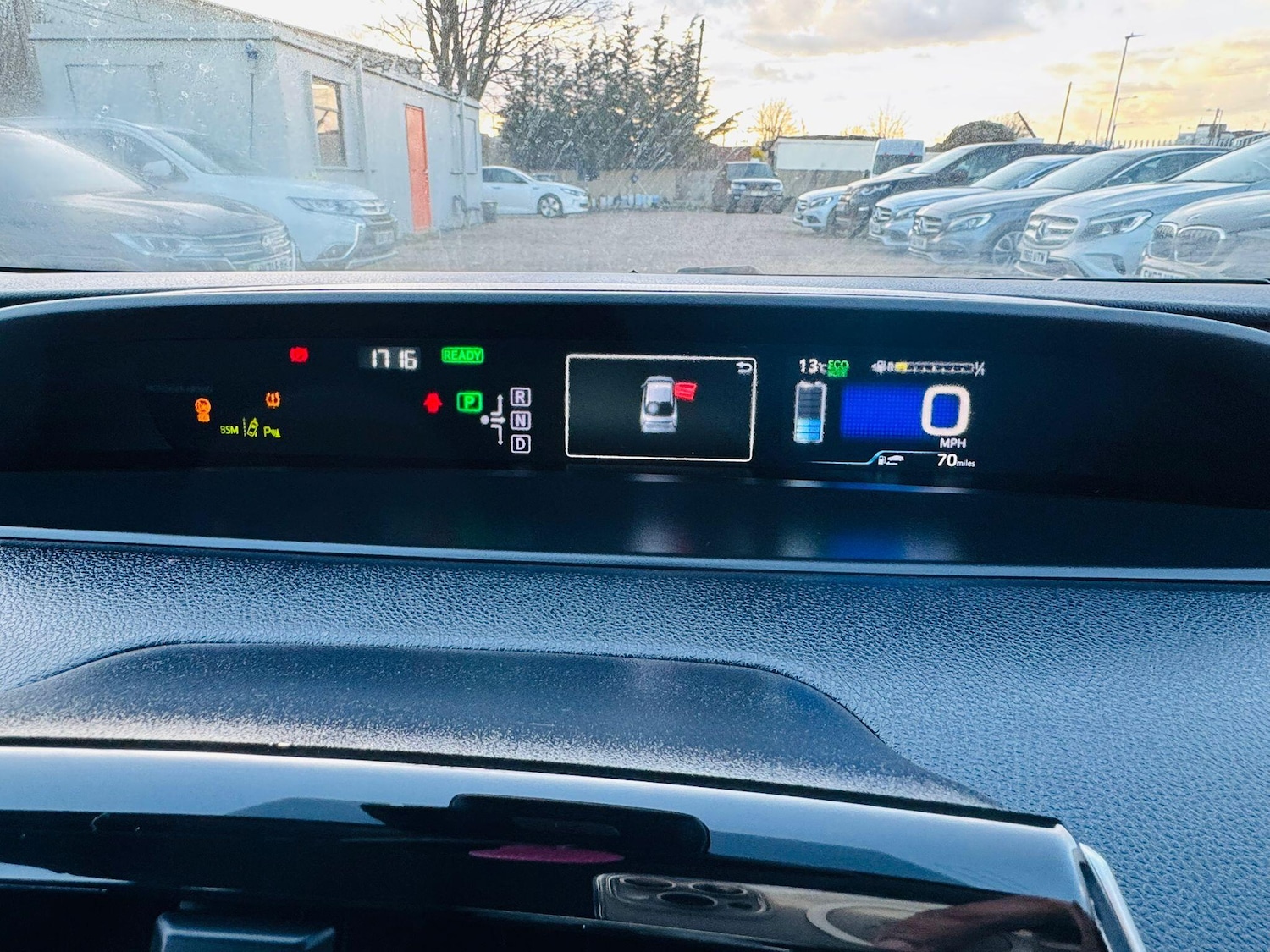 Used Toyota Prius 2016 for sale - 78007478: Photo 63