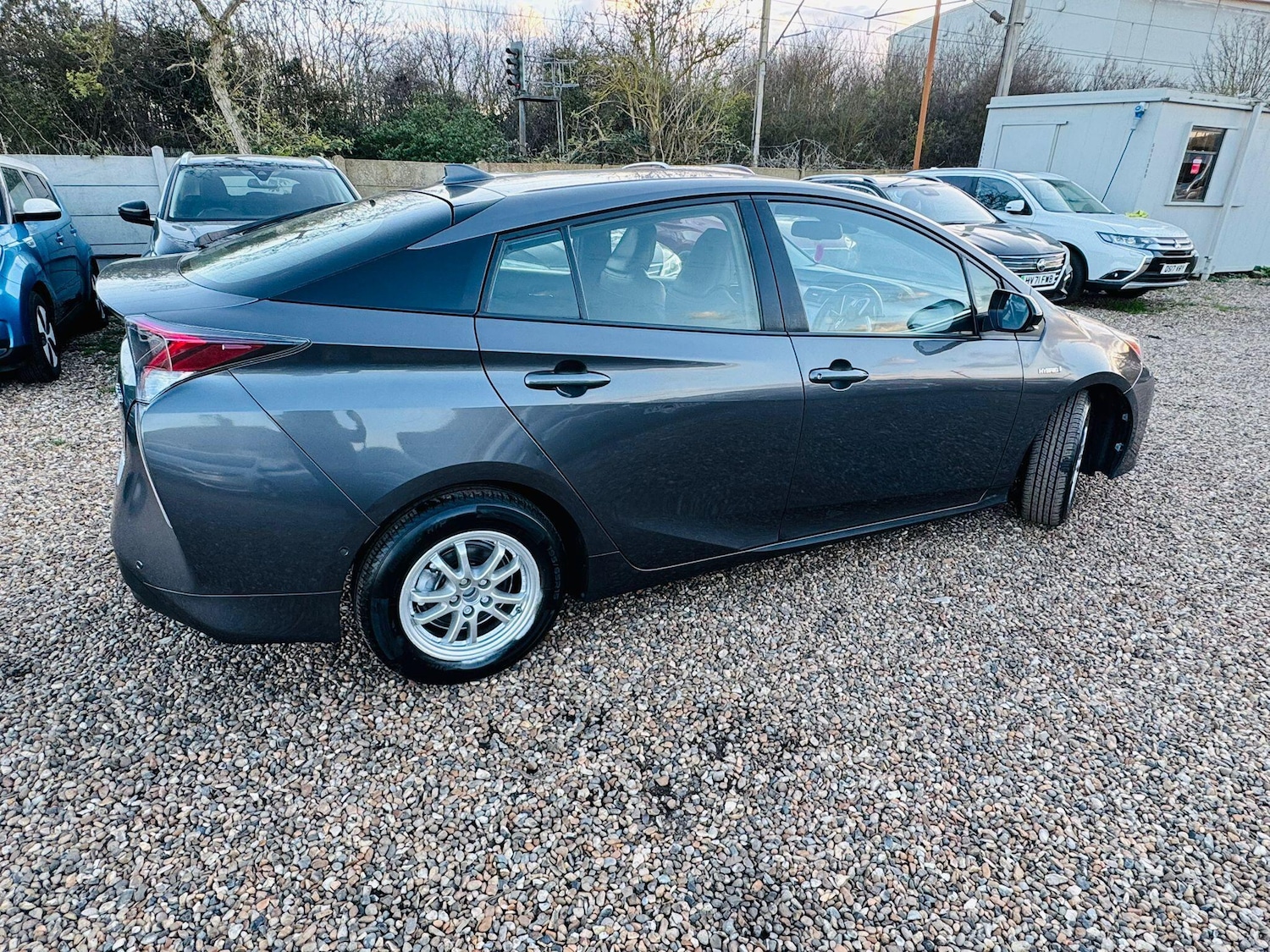 Used Toyota Prius 2016 for sale - 78007478: Photo 65