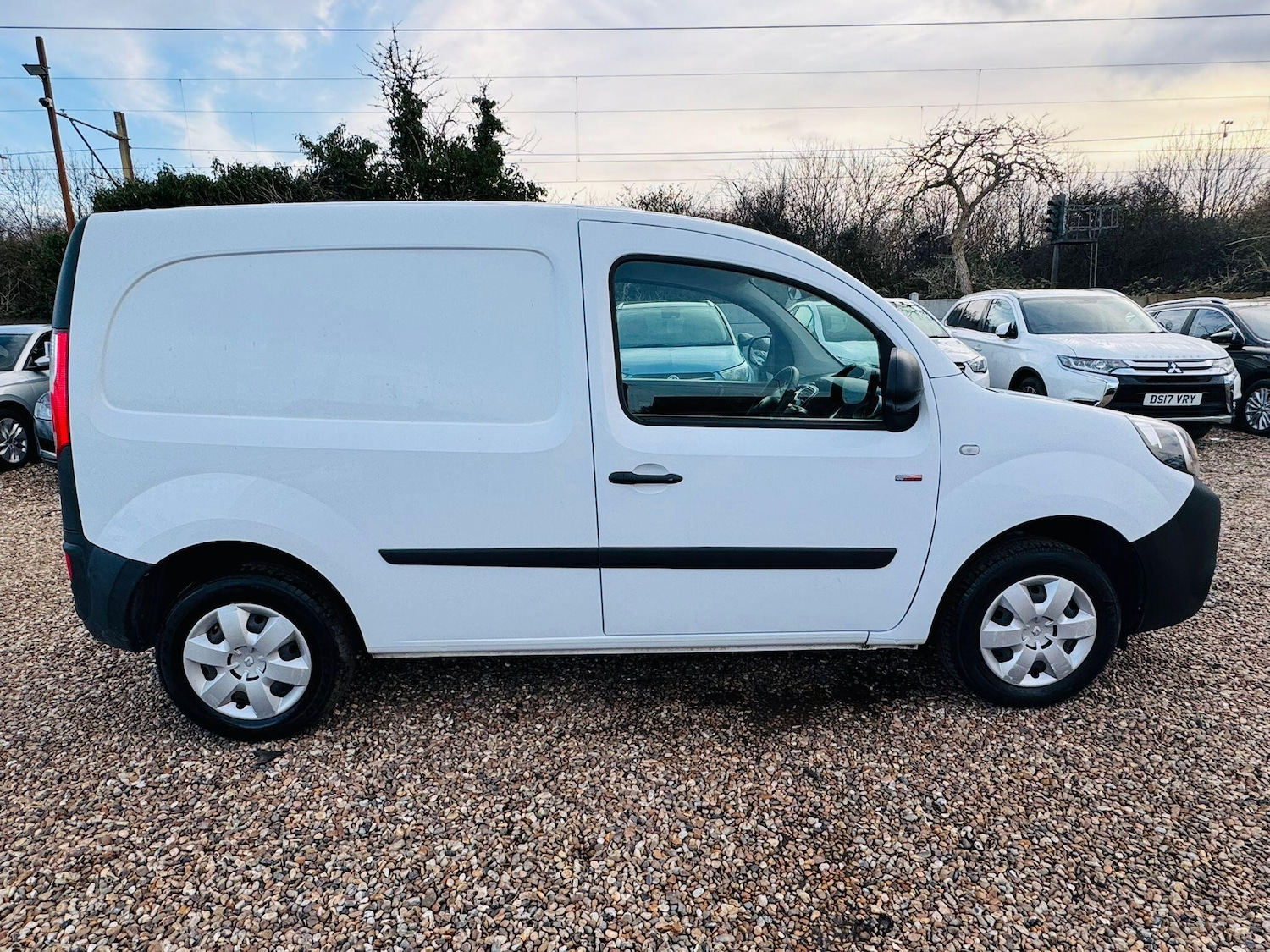 Used Renault Kangoo 2019 for sale - 77977786: Photo 25