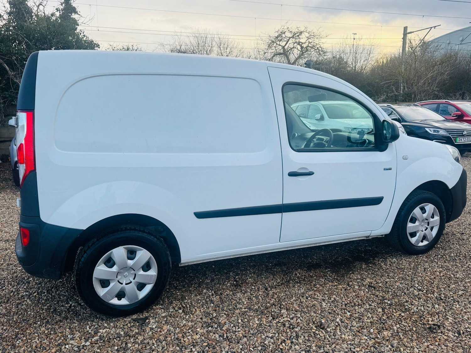 Used Renault Kangoo 2019 for sale - 77977786: Photo 28