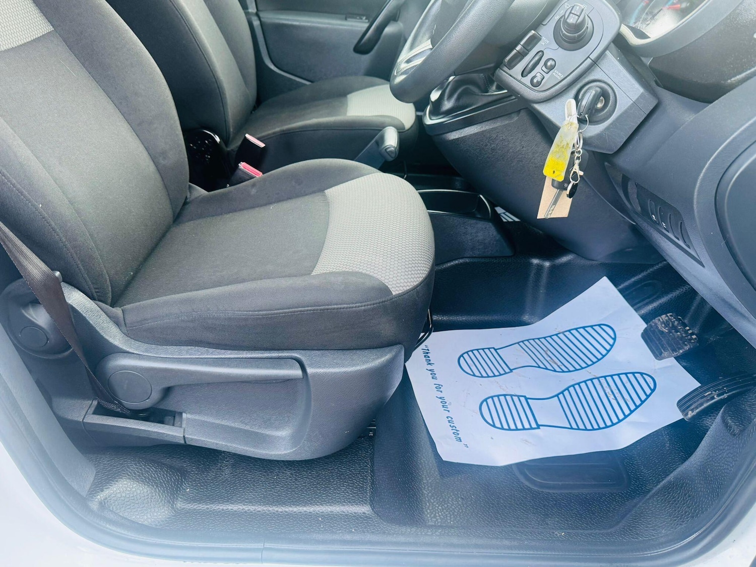 Used Renault Kangoo 2019 for sale - 77977786: Photo 35