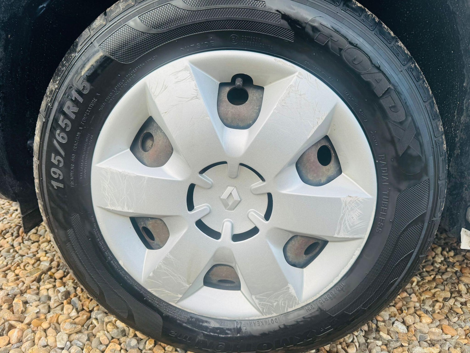 Used Renault Kangoo 2019 for sale - 77977786: Photo 36