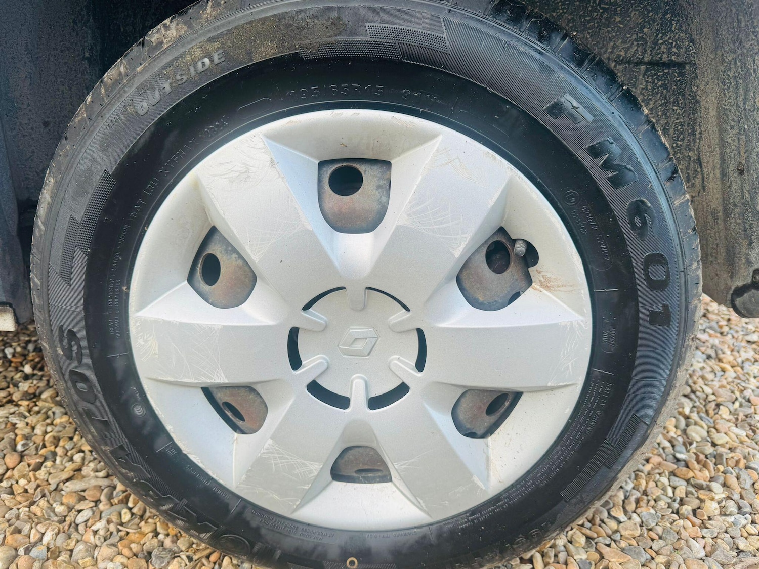 Used Renault Kangoo 2019 for sale - 77977786: Photo 37