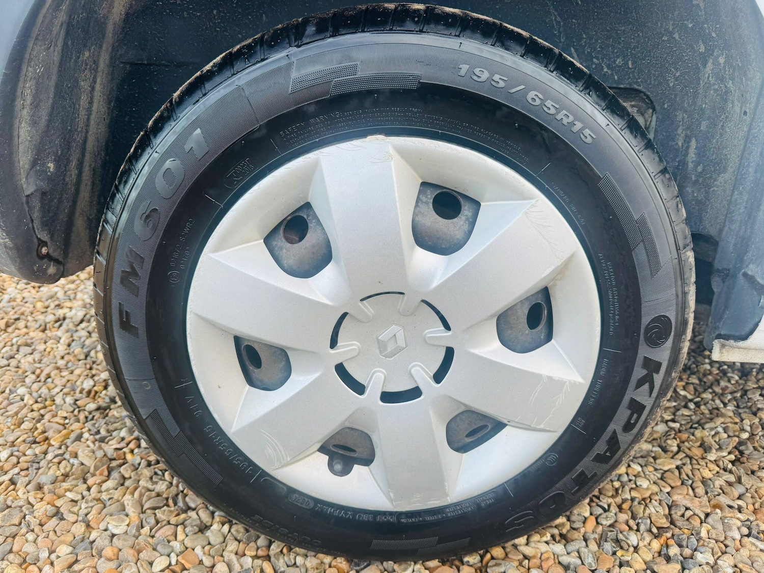 Used Renault Kangoo 2019 for sale - 77977786: Photo 38