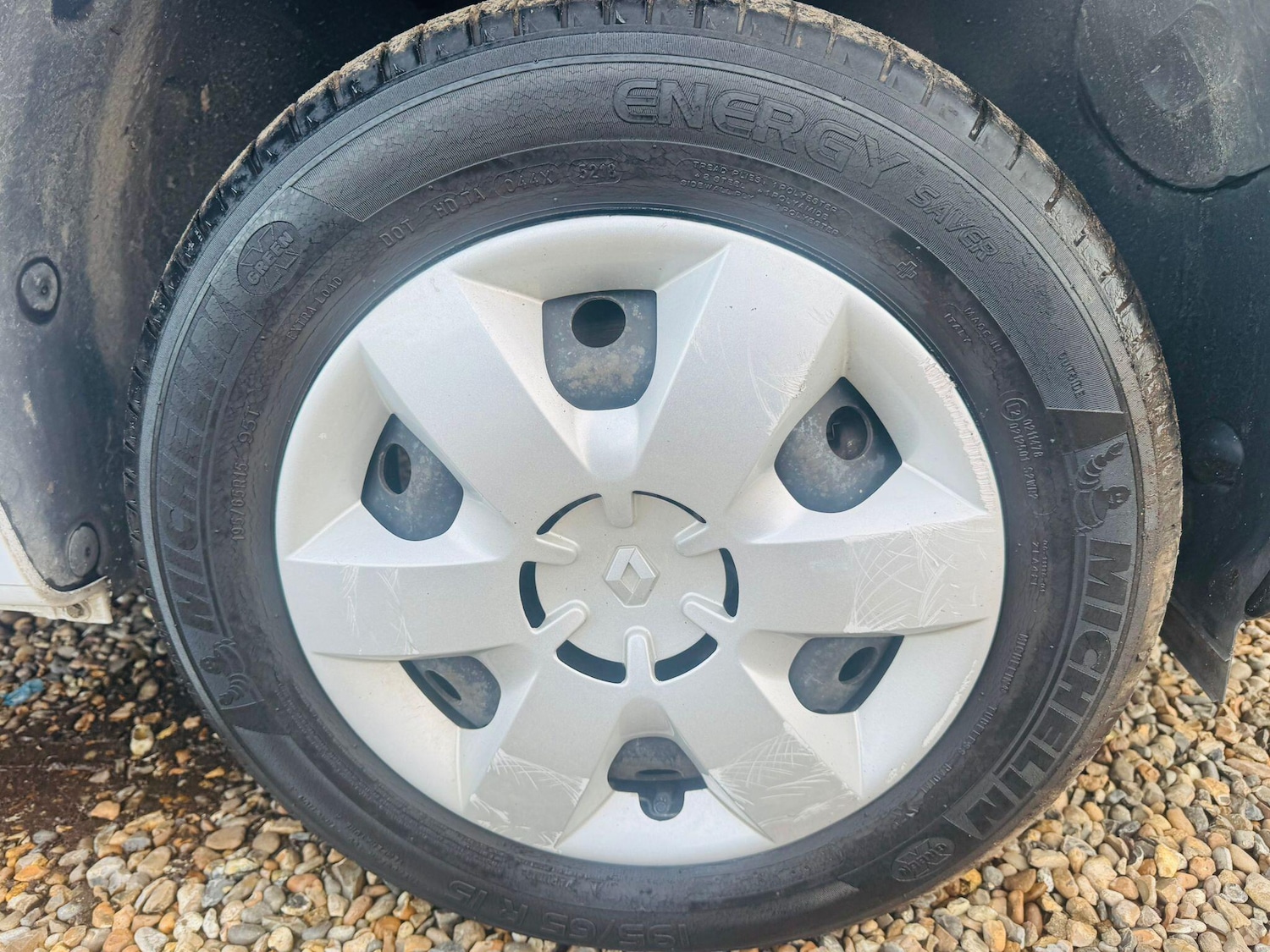 Used Renault Kangoo 2019 for sale - 77977786: Photo 39