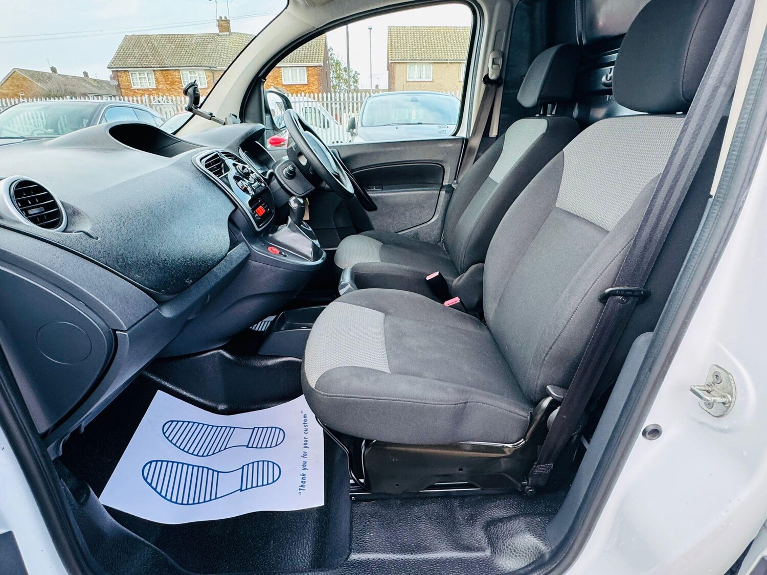 Used Renault Kangoo 2019 for sale - 77977786: Photo 43