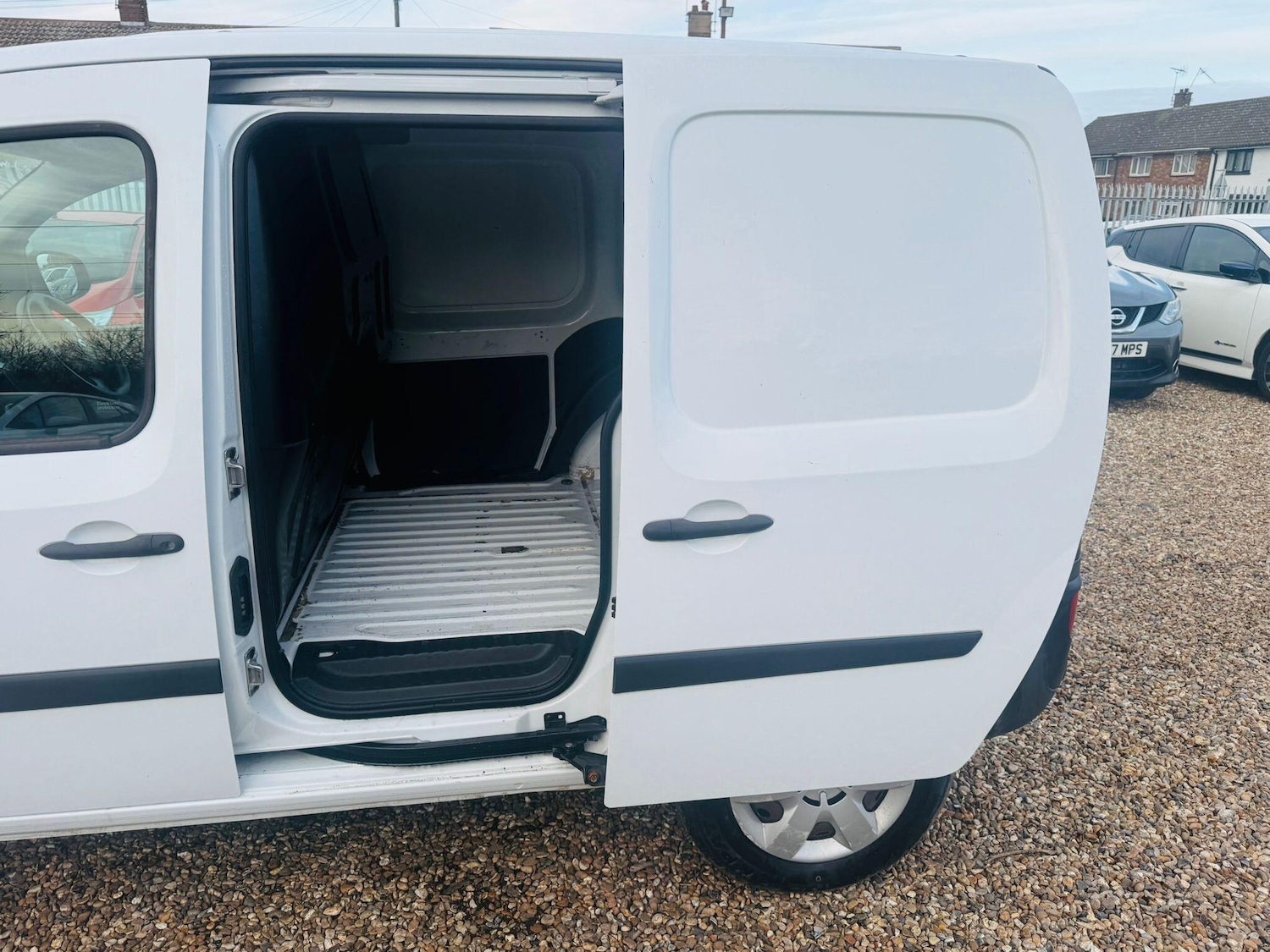 Used Renault Kangoo 2019 for sale - 77977786: Photo 50