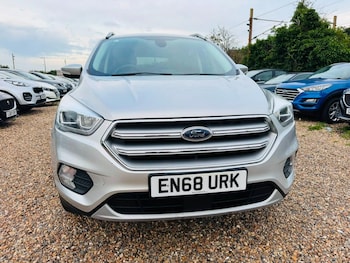 Used Ford Kuga 2018 for sale - 78911727: Photo