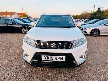 Used Suzuki Vitara 2019 for sale - 79634320: Photo