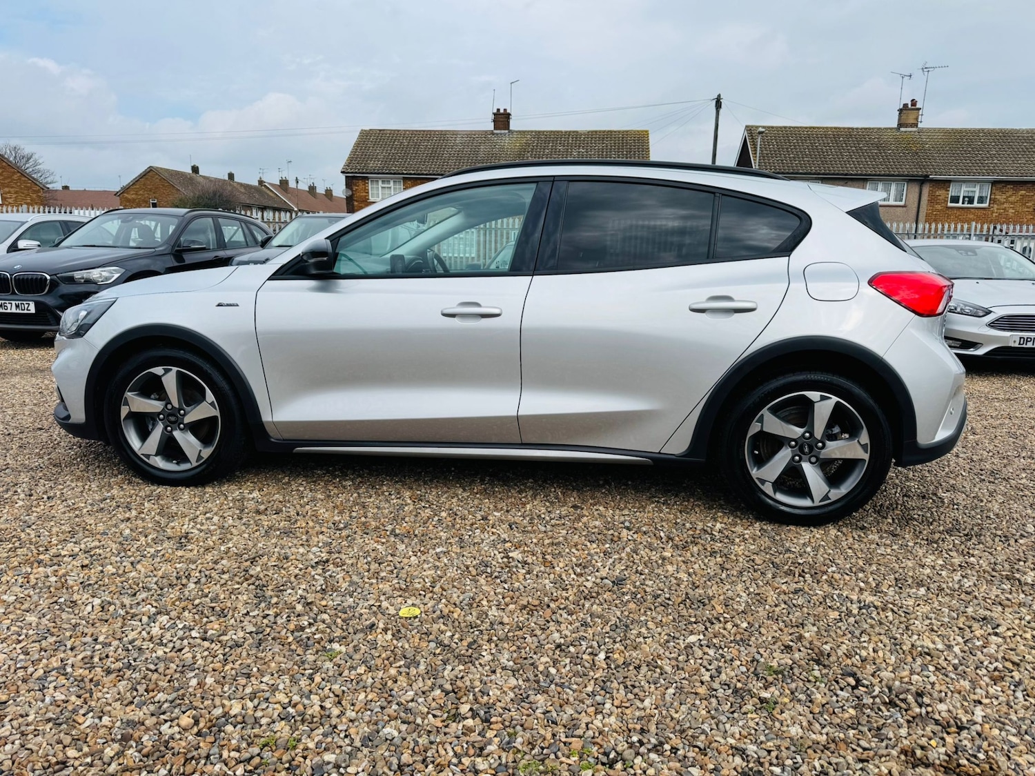 Used Ford Focus 2020 for sale - 77831722: Photo 12