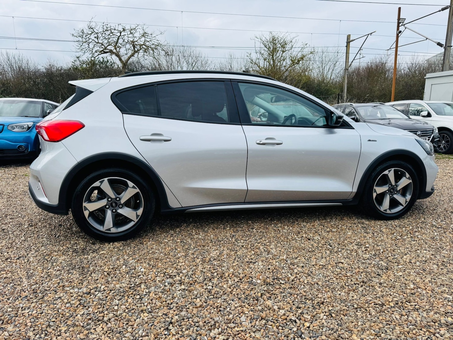 Used Ford Focus 2020 for sale - 77831722: Photo 18