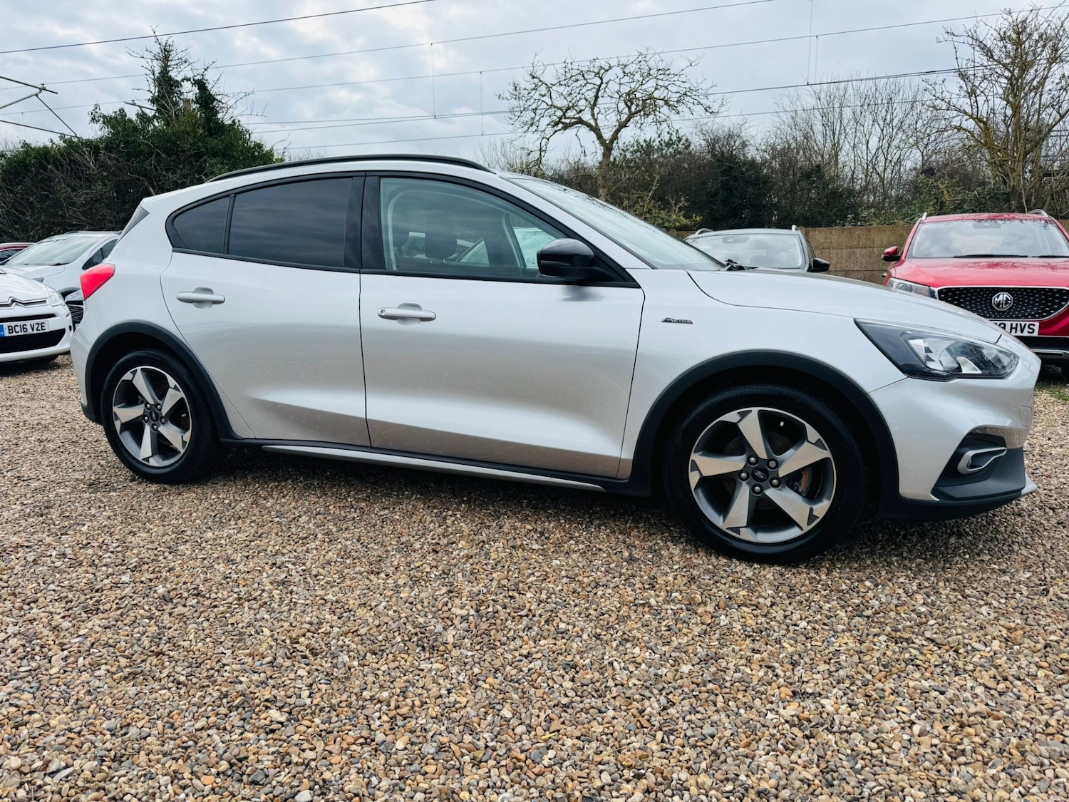 Used Ford Focus 2020 for sale - 77831722: Photo 21