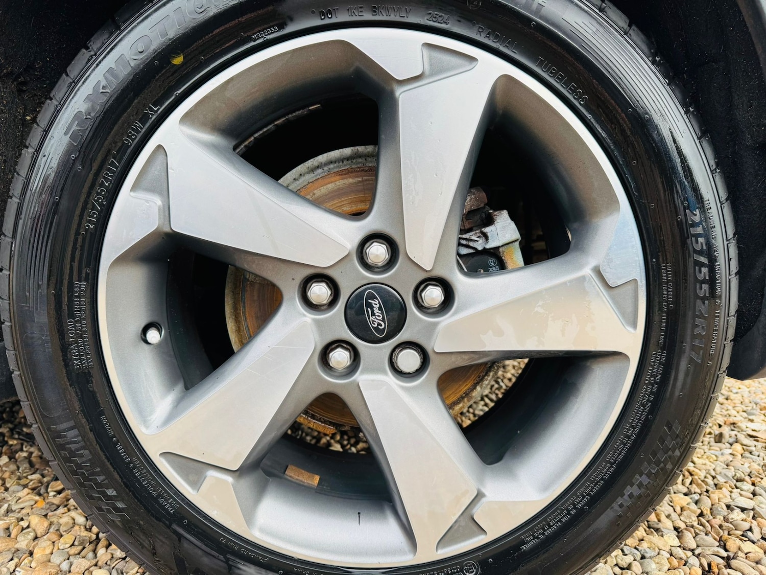 Used Ford Focus 2020 for sale - 77831722: Photo 27