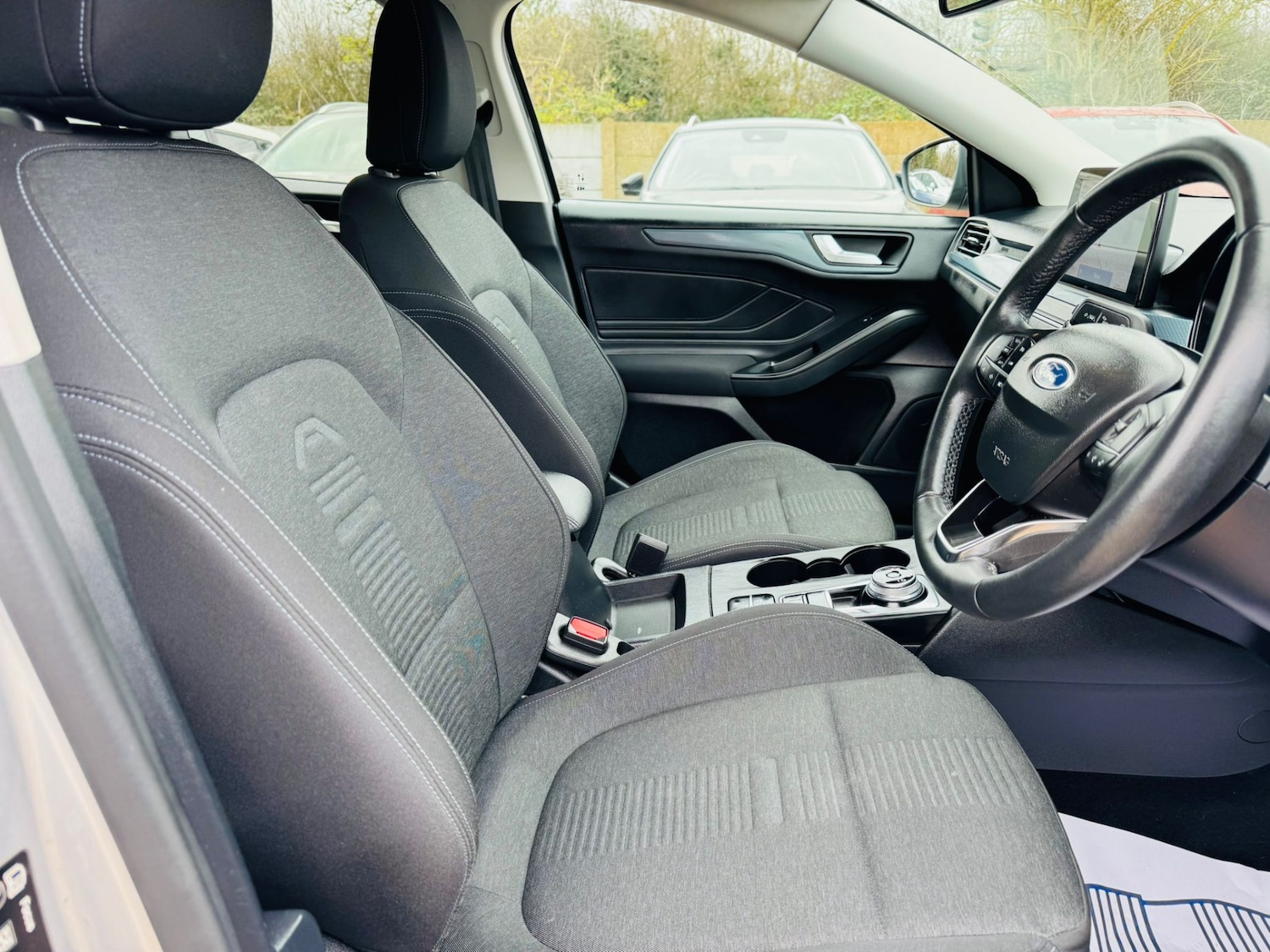 Used Ford Focus 2020 for sale - 77831722: Photo 31